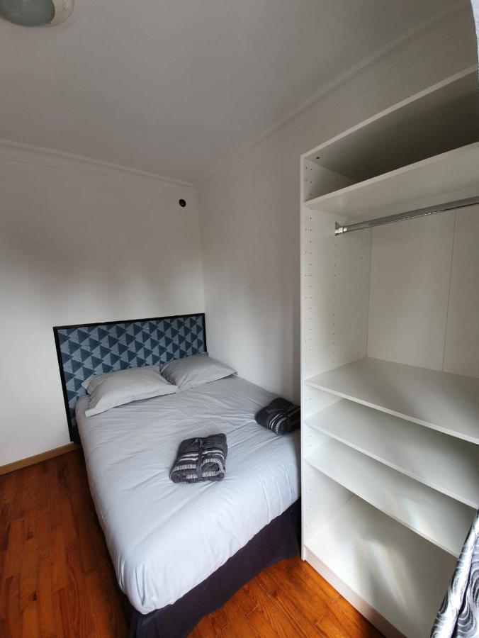 Nancyroom Vandoeuvre-les-Nancy Bagian luar foto