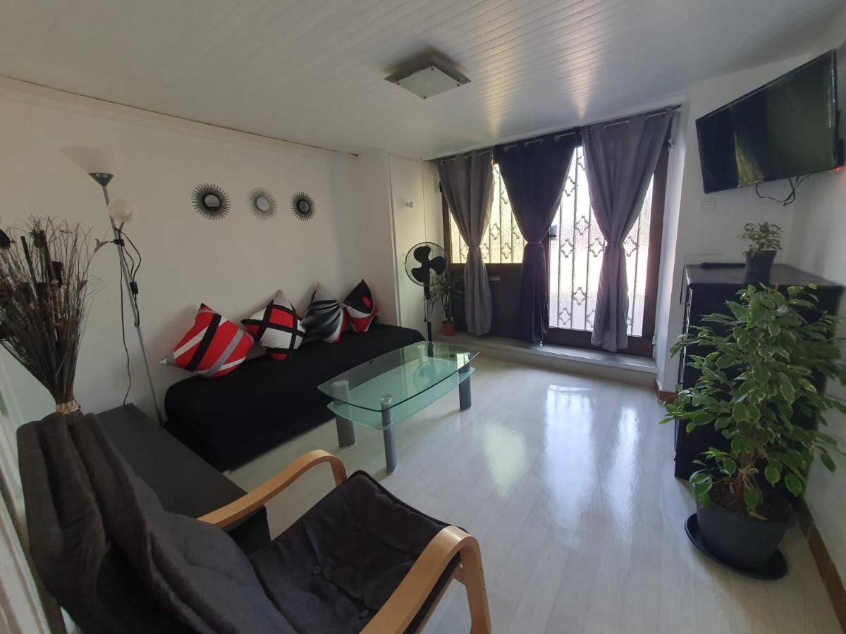 Nancyroom Vandoeuvre-les-Nancy Bagian luar foto