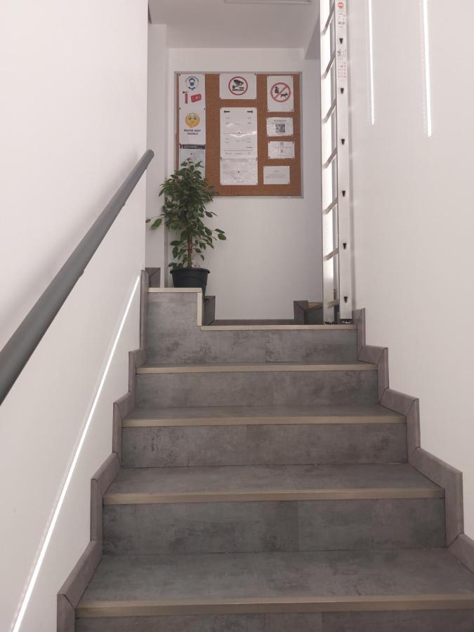 Nancyroom Vandoeuvre-les-Nancy Bagian luar foto